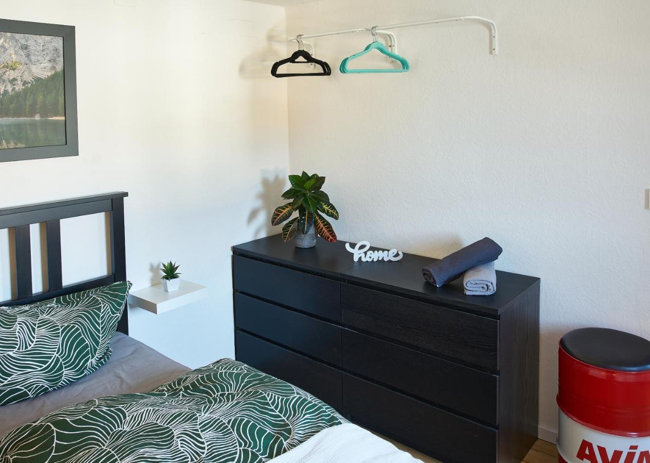 Green-Art-Living Fuer 3 Im Allgaeu Mit Queensize & Wifi Lauben Kültér fotó